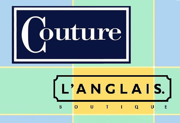 Logo LAnglais e Couture Biglietto da visita codice QR-1.png